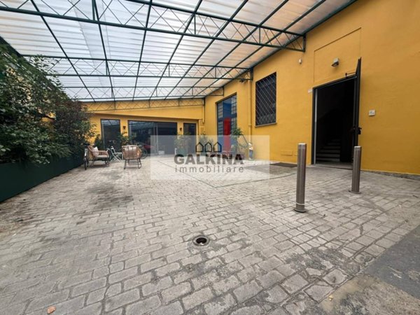 appartamento in vendita a Milano in zona Isola