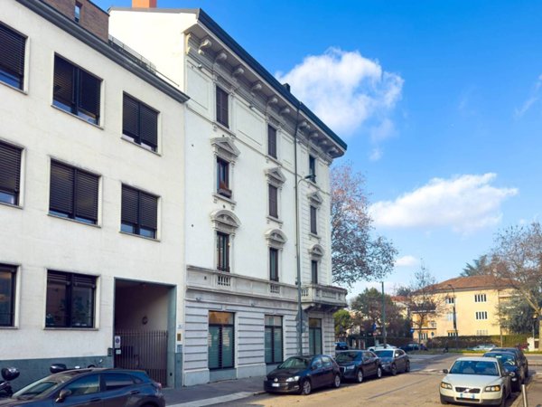 appartamento in vendita a Milano in zona Garegnano