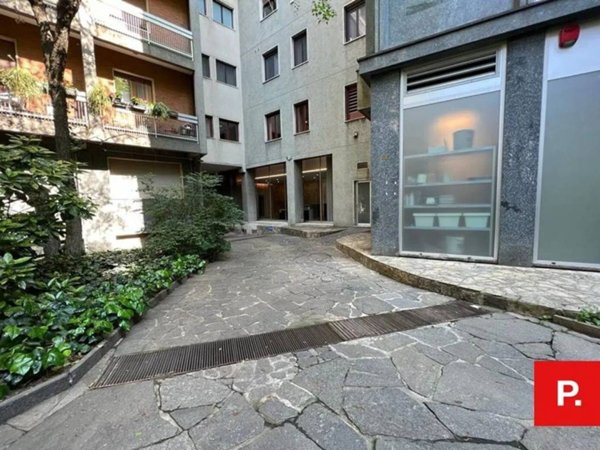 appartamento in vendita a Milano in zona Centro Storico