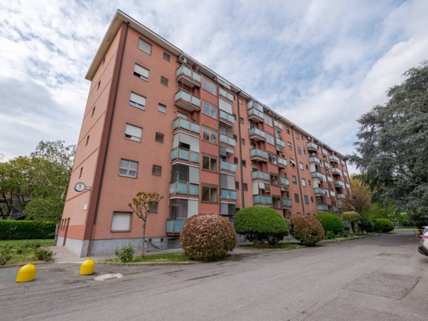appartamento in vendita a Milano in zona San Siro