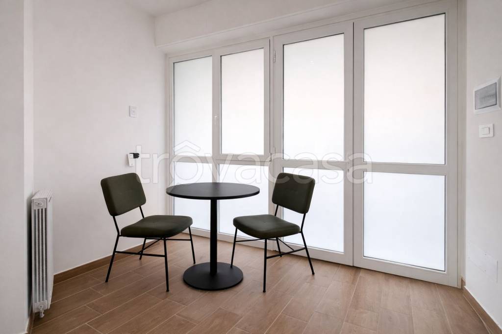 appartamento in vendita a Milano in zona Bicocca