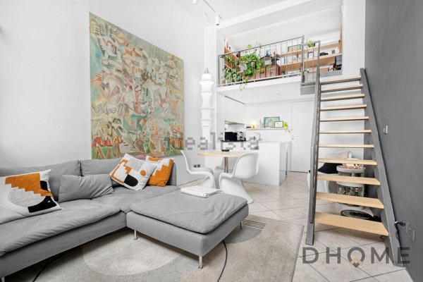 appartamento in vendita a Milano in zona Crescenzago