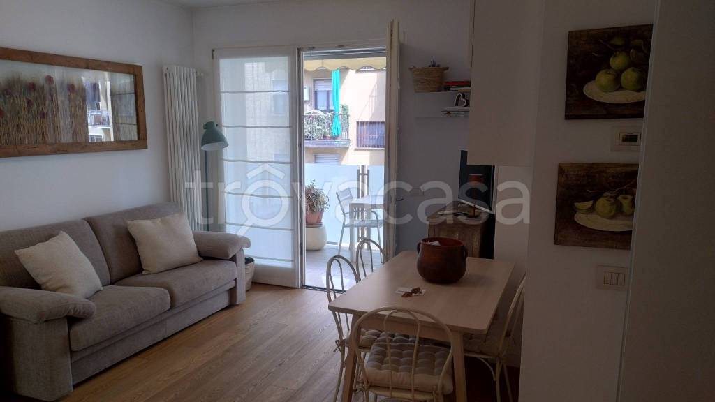 appartamento in vendita a Milano in zona Centro Storico