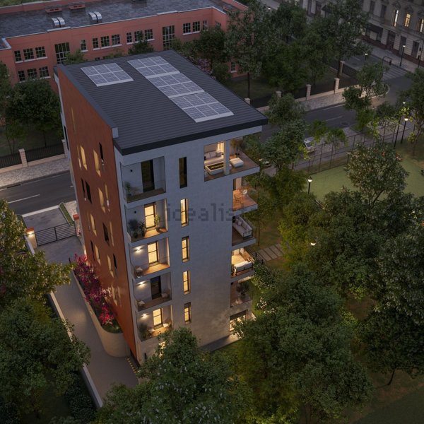 appartamento in vendita a Milano in zona Corvetto