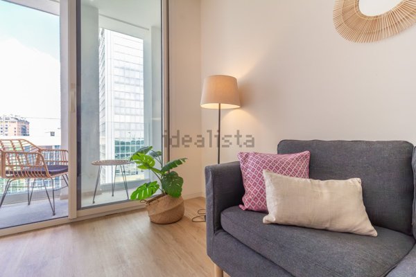 appartamento in vendita a Milano in zona Vigentino