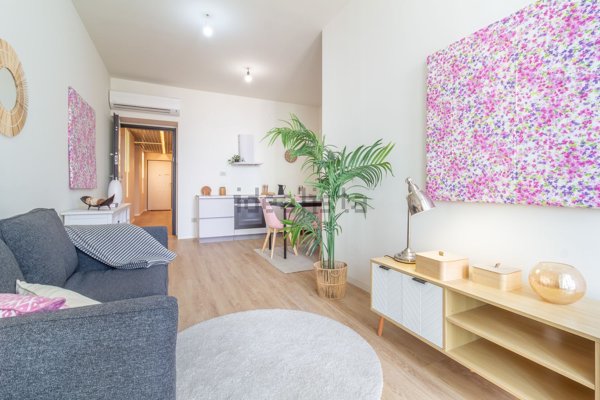 appartamento in vendita a Milano in zona Vigentino