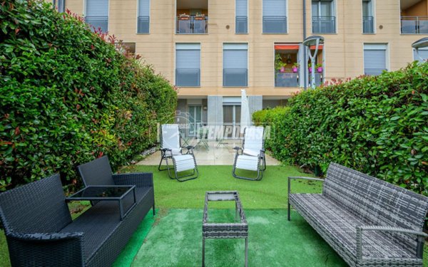 appartamento in vendita a Milano in zona Vigentino