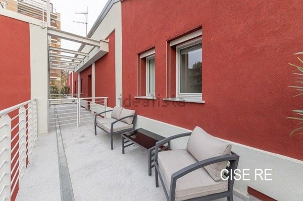 appartamento in vendita a Milano in zona Porta Romana