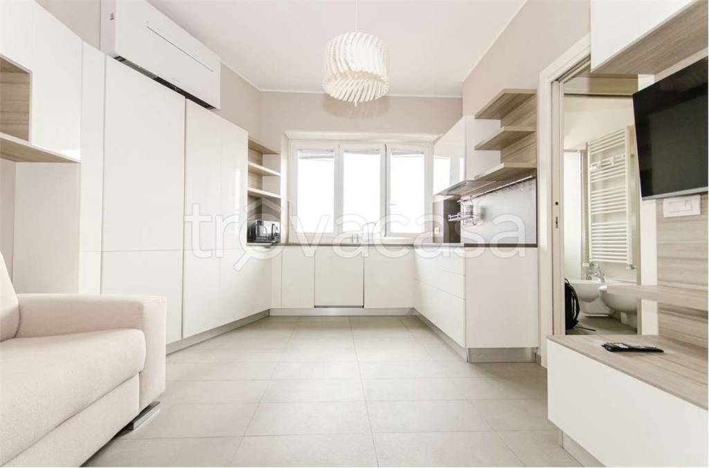 appartamento in vendita a Milano in zona Centro Storico