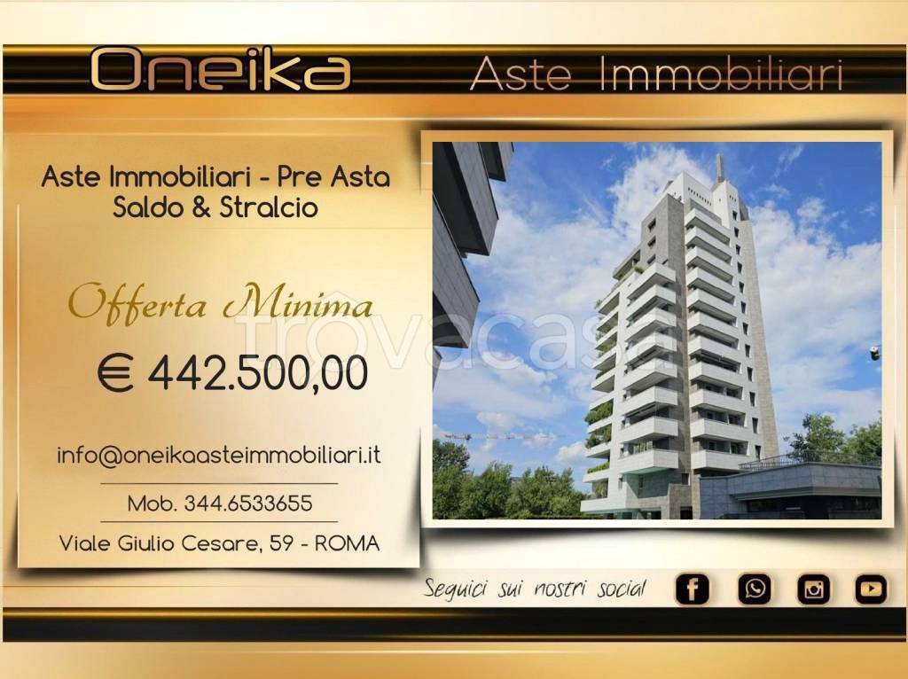 appartamento in vendita a Milano in zona Il Portello