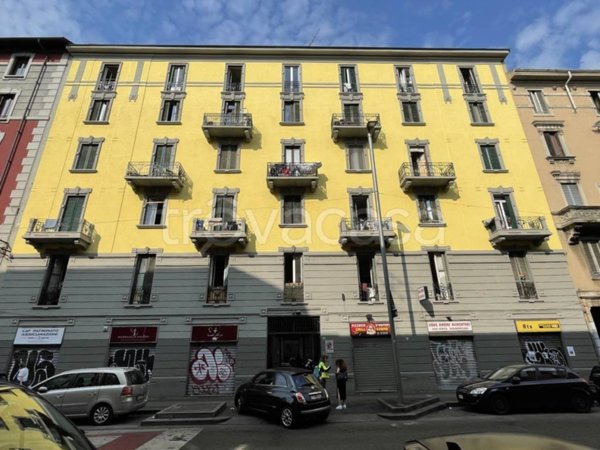 appartamento in vendita a Milano in zona Dergano