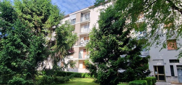 appartamento in vendita a Milano in zona Villapizzone