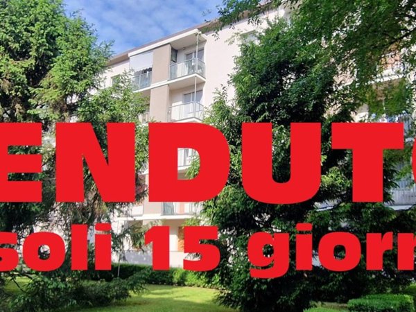 appartamento in vendita a Milano in zona Affori