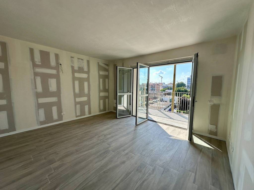 appartamento in vendita a Milano in zona Precotto