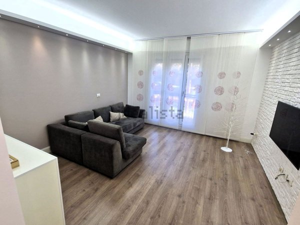 appartamento in vendita a Milano in zona Barona