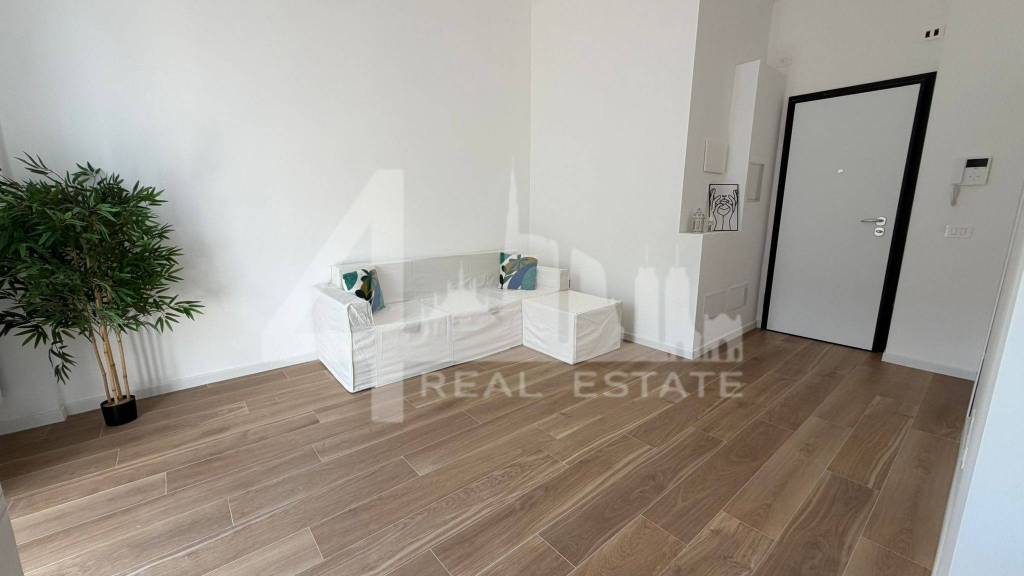 appartamento in vendita a Milano in zona Prato Centenaro