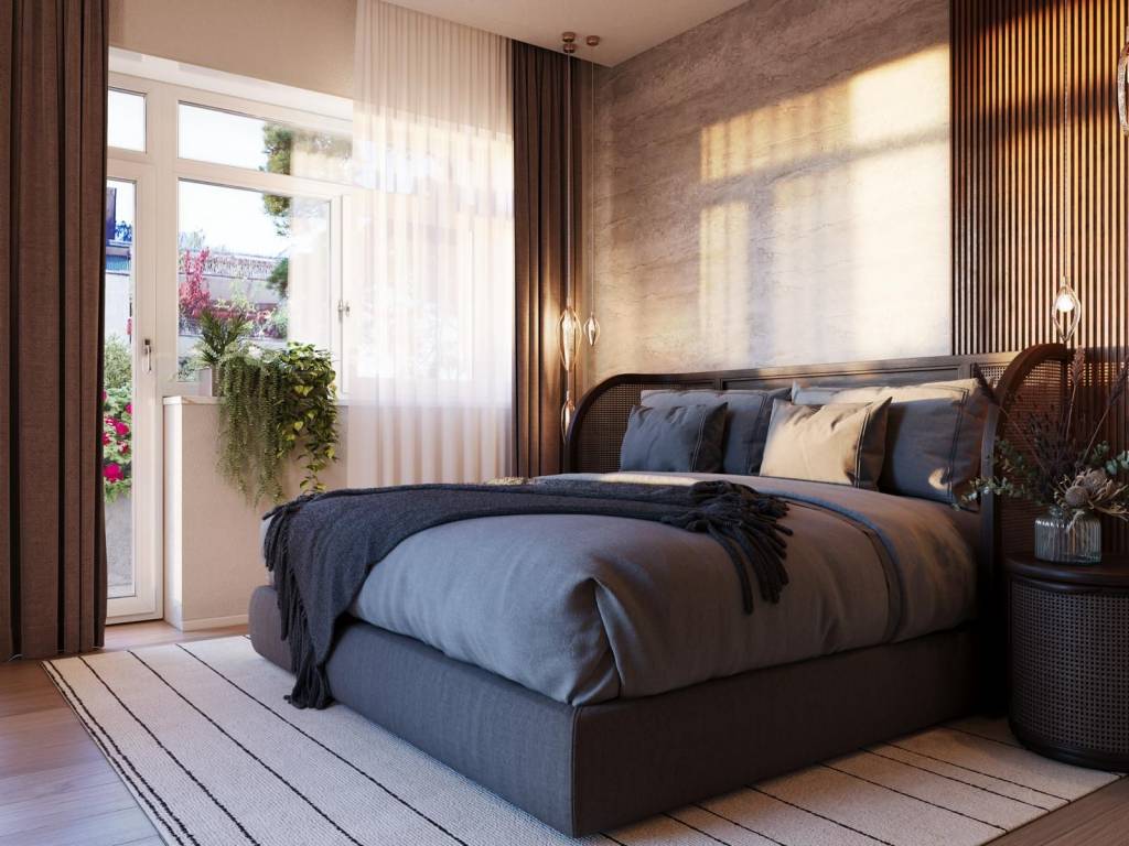 appartamento in vendita a Milano in zona Il Portello