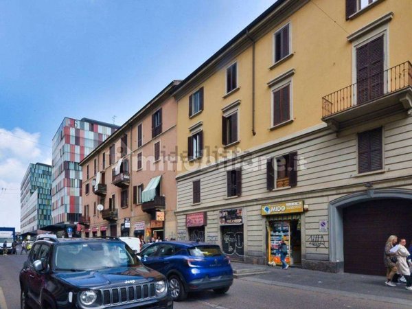 appartamento in vendita a Milano in zona Dergano