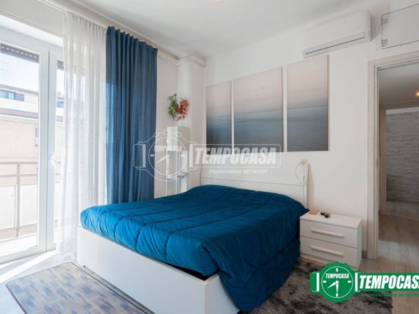 appartamento in vendita a Milano in zona Ghisolfa