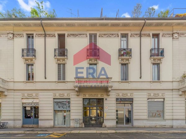appartamento in vendita a Milano in zona Isola