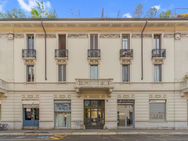 appartamento in vendita a Milano in zona Maciachini