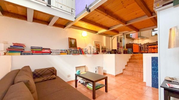 appartamento in vendita a Milano in zona Cavriano