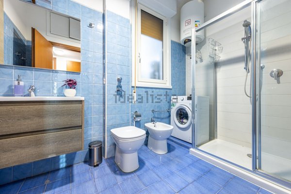 appartamento in vendita a Milano in zona Porta Garibaldi