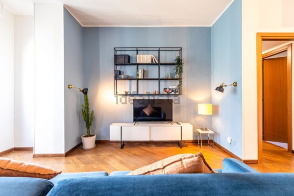 appartamento in vendita a Milano in zona Porta Garibaldi