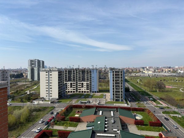 appartamento in vendita a Milano in zona Crescenzago