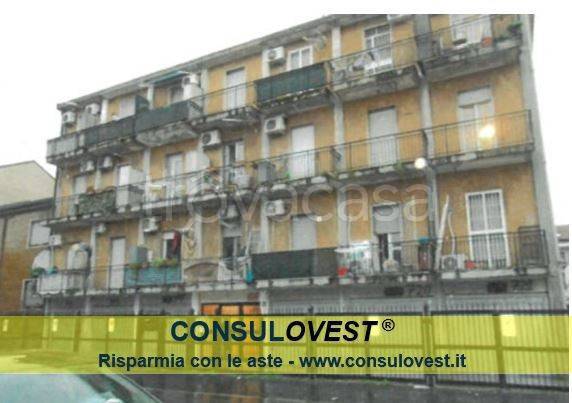 ufficio in vendita a Milano in zona Precotto