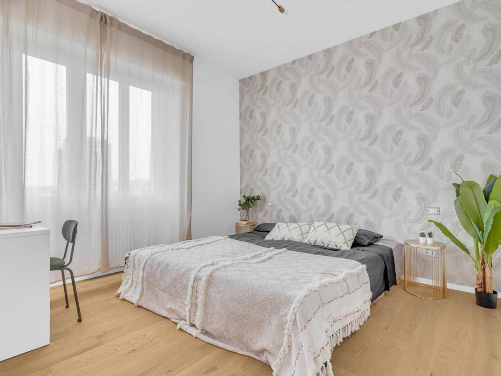 appartamento in vendita a Milano in zona Bicocca