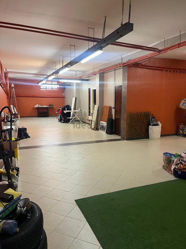 loft in vendita a Milano in zona Niguarda