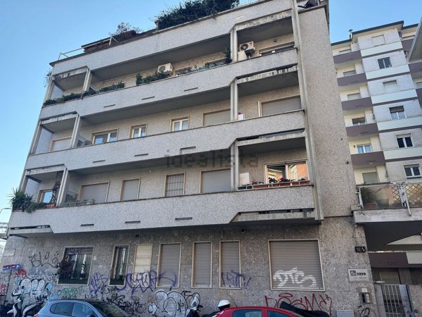 appartamento in vendita a Milano in zona Casoretto