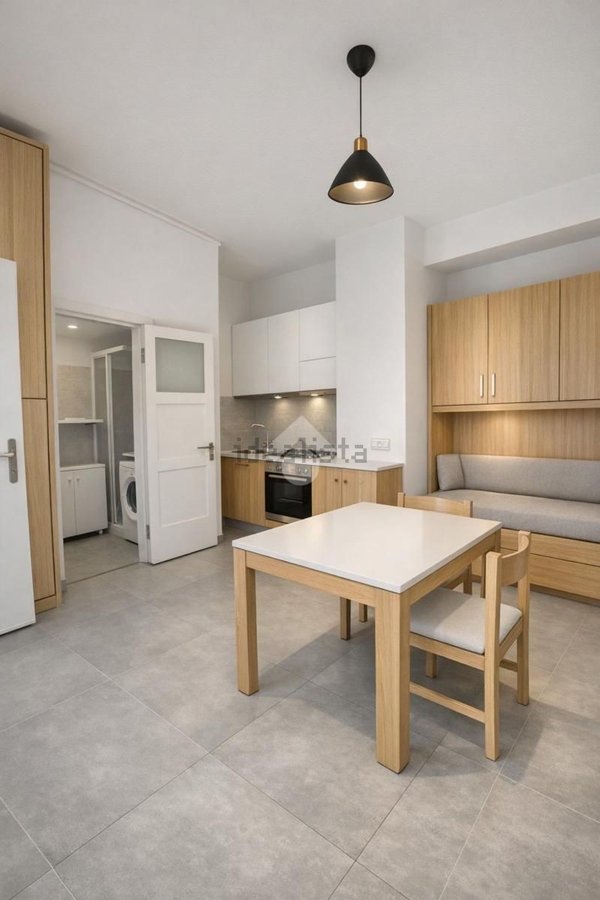 appartamento in vendita a Milano in zona Il Portello
