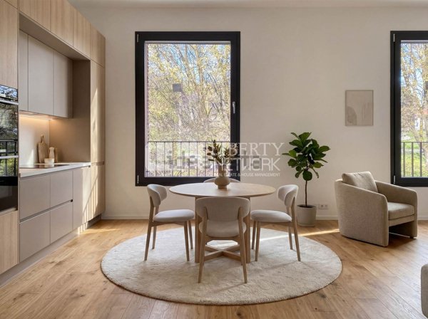 appartamento in vendita a Milano in zona Baggio