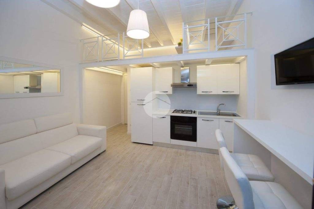 appartamento in vendita a Milano in zona Casoretto