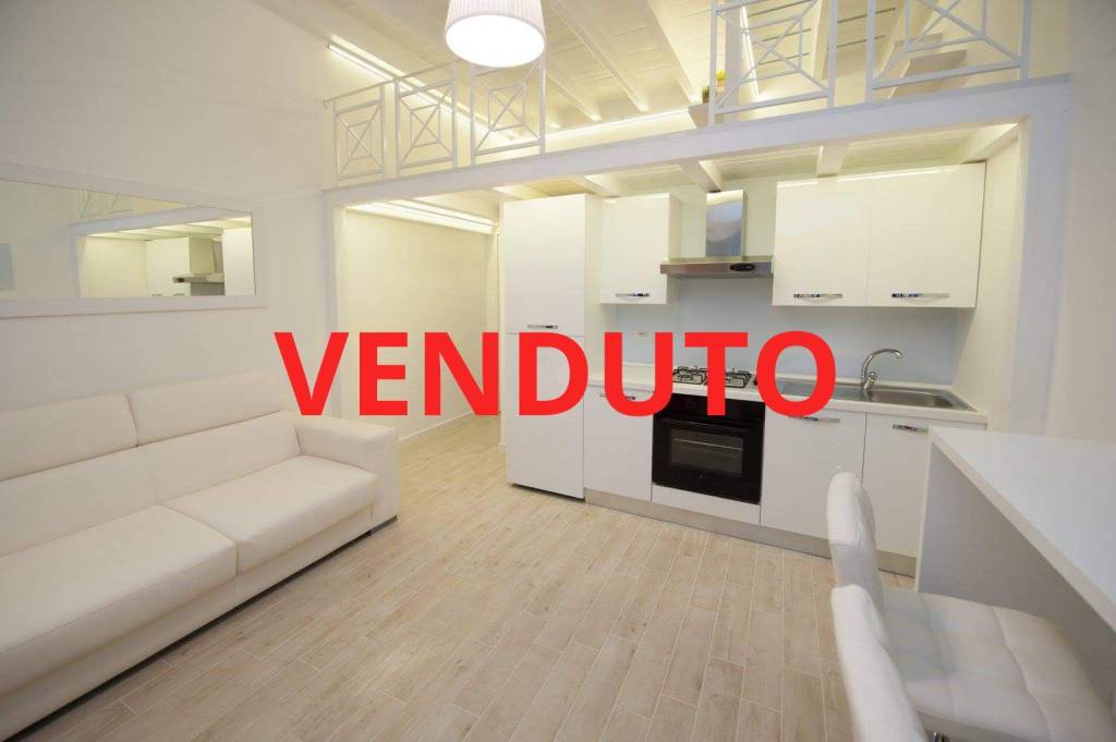 appartamento in vendita a Milano in zona Casoretto