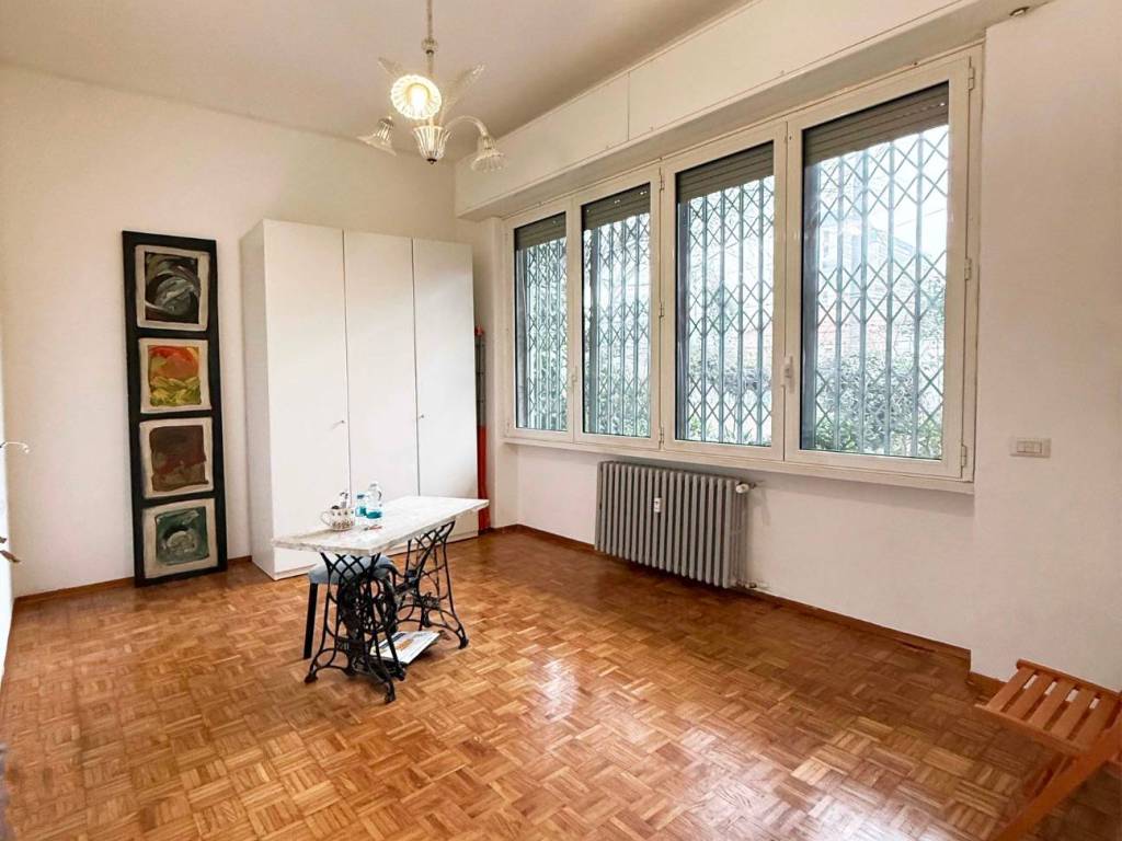appartamento in vendita a Milano in zona Maggiolina