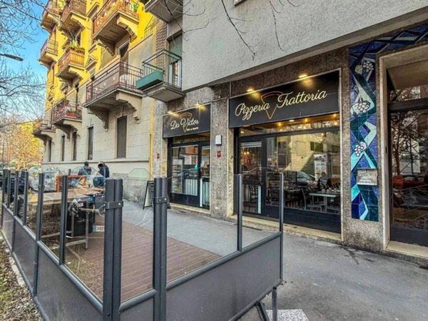 negozio in vendita a Milano in zona Il Portello
