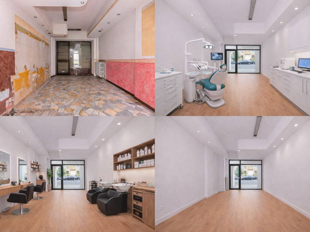 negozio in vendita a Milano in zona Piazzale Lodi