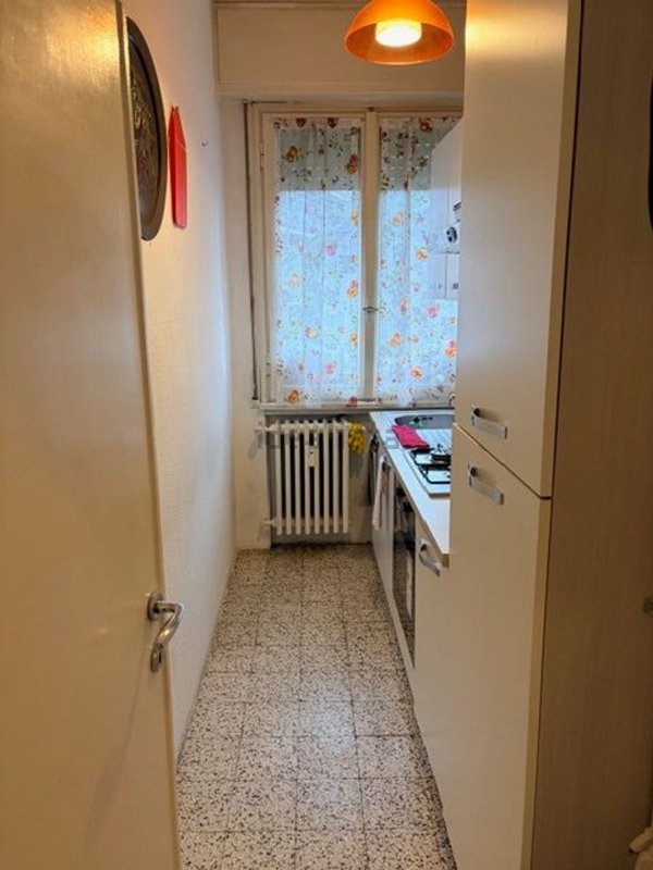 appartamento in vendita a Milano in zona Comasina