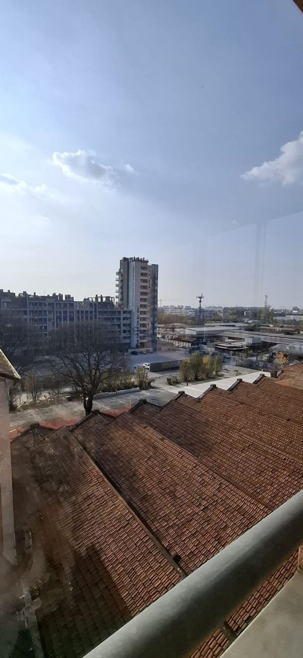 appartamento in vendita a Milano in zona Crescenzago