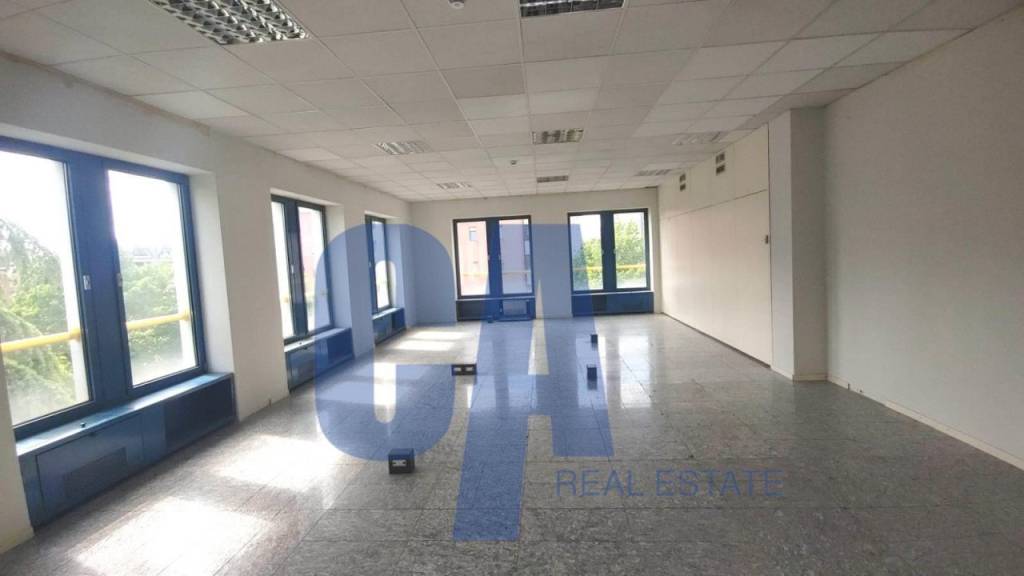 appartamento in vendita a Milano in zona Gallaratese