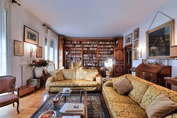 appartamento in vendita a Milano in zona Centro Direzionale