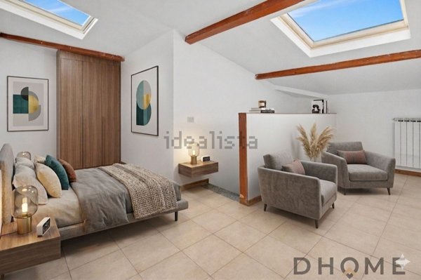 appartamento in vendita a Milano in zona Crescenzago