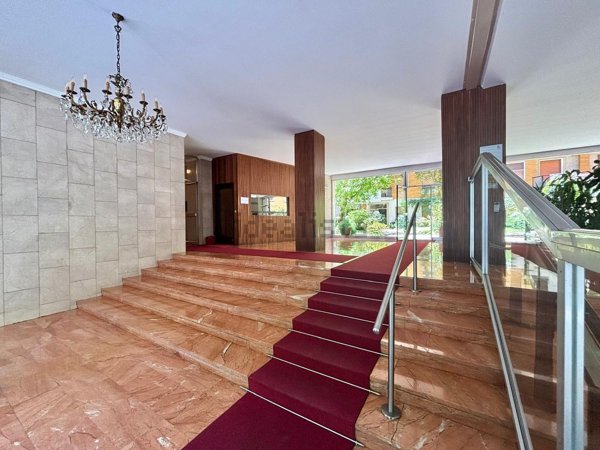 appartamento in vendita a Milano in zona Il Portello