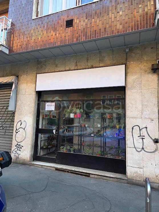 negozio in vendita a Milano