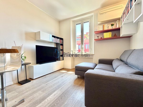appartamento in vendita a Milano