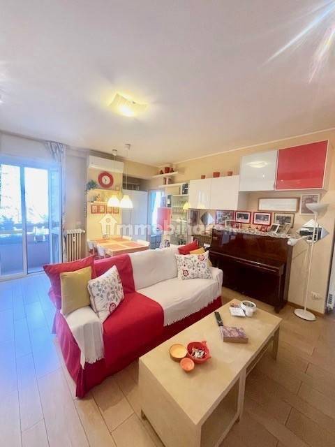 appartamento in vendita a Milano in zona Piazzale Lodi