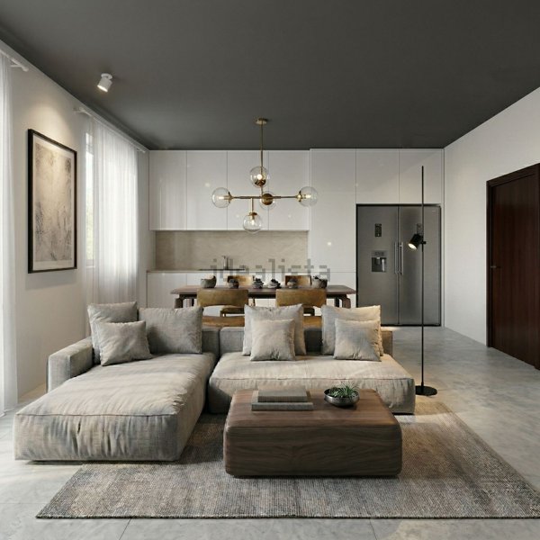 appartamento in vendita a Milano in zona Sempione